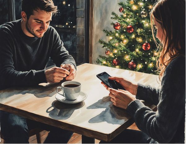 Надо жить: новое начало в мире перемен