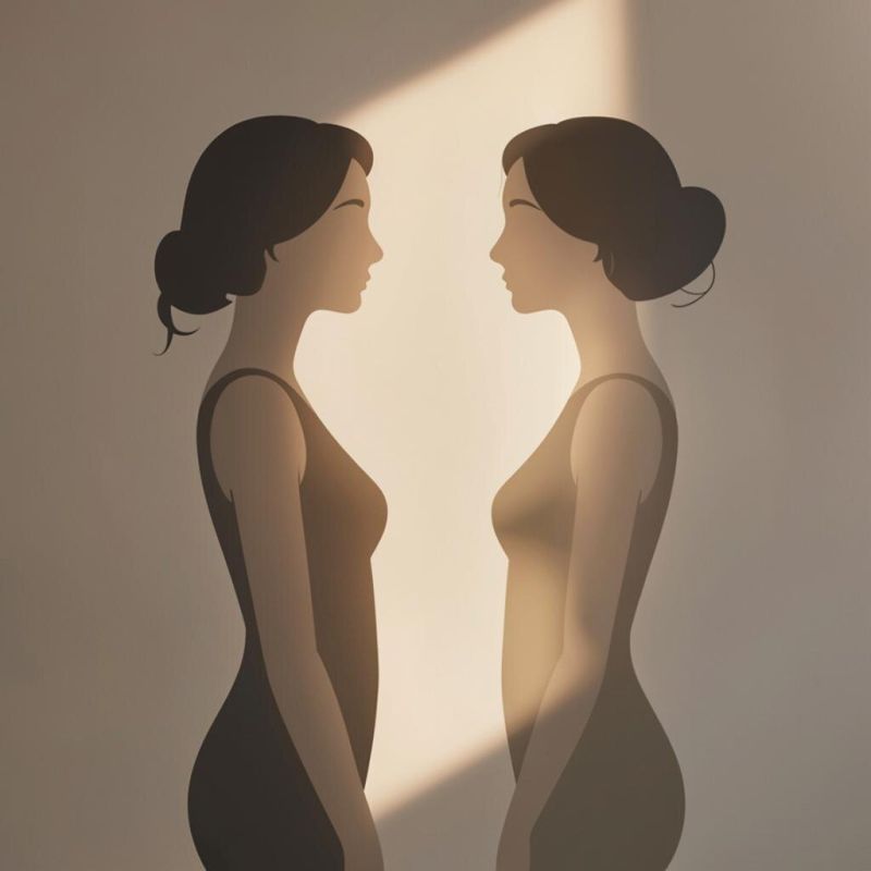 Как восстановить язык тела: ключ к гармонии в отношениях