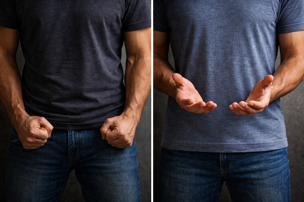 Ассертивность: Как управлять злостью без агрессии