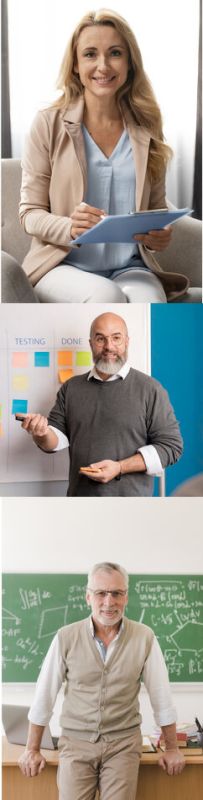 Визуальная идентичность: как случайные выборы формируют личный бренд