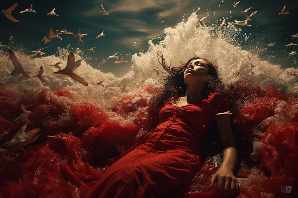 Кризис 35+: когда жизнь становится серой и безрадостной