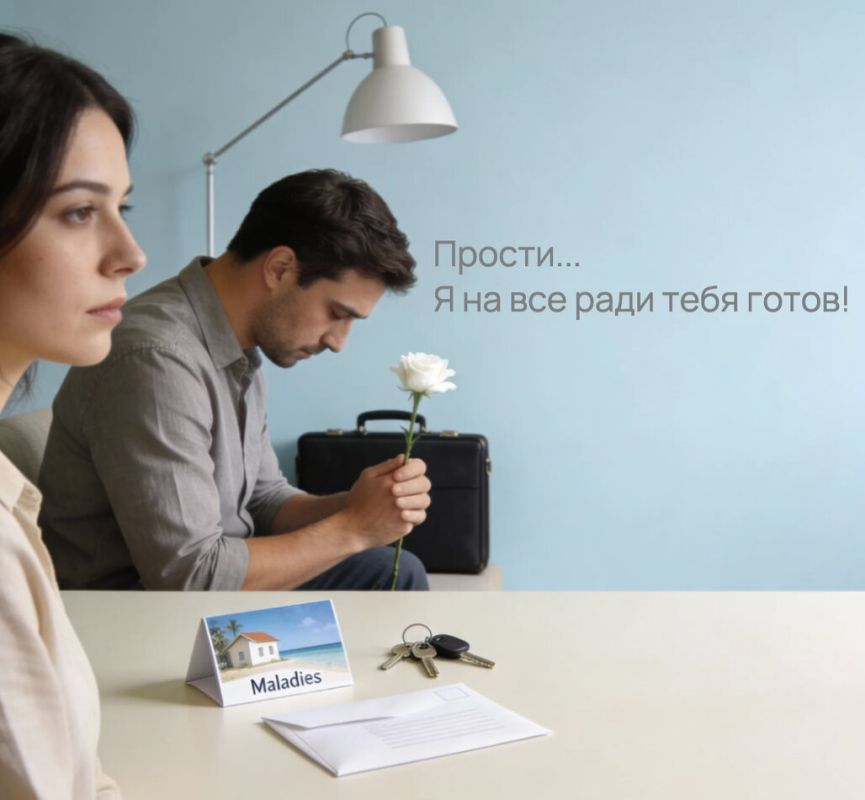 Как мужчинам искупить вину перед женой после измены?