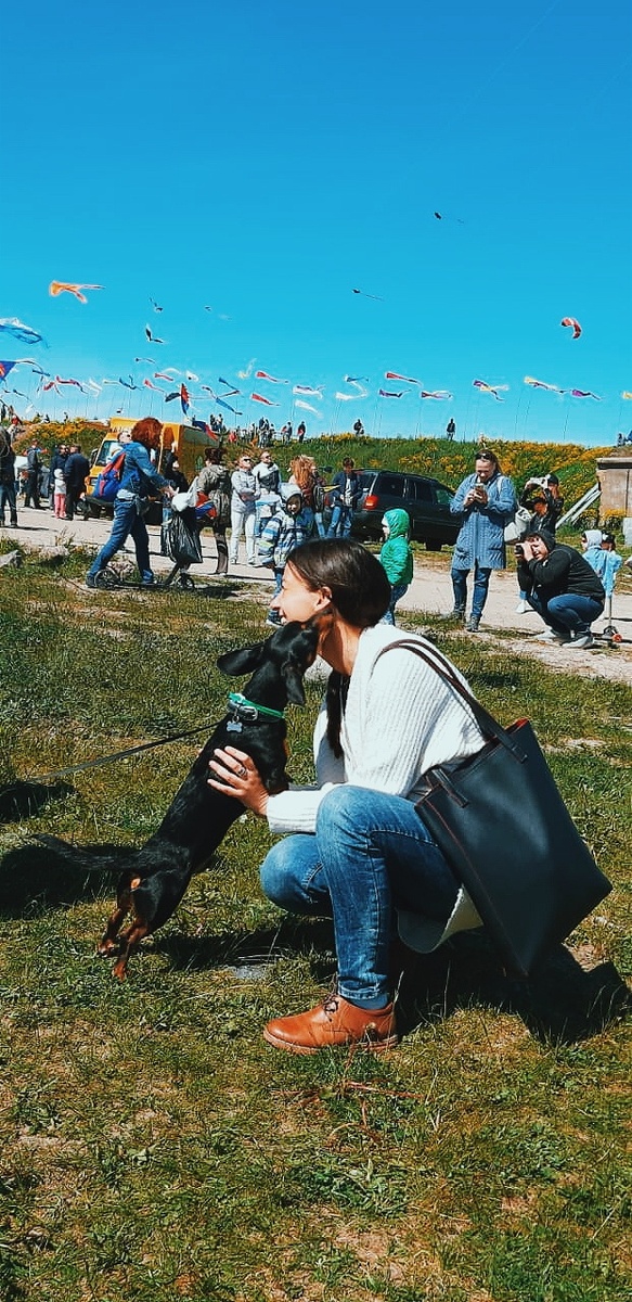 Когда работаешь на себя: ловушка «свободы»