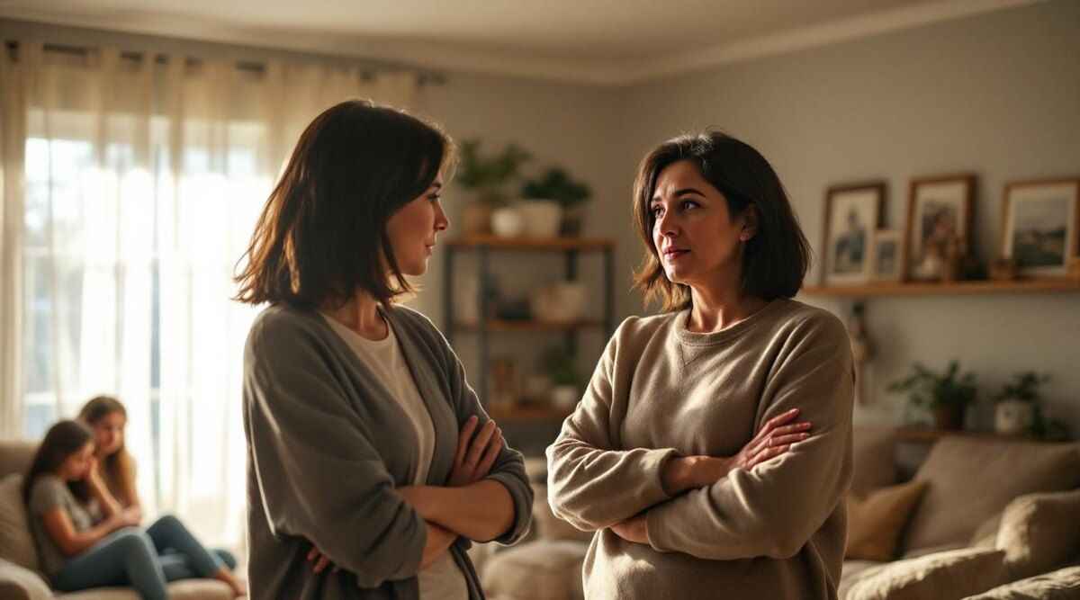 Как помочь взрослому сыну покинуть родительский дом и стать самостоятельным