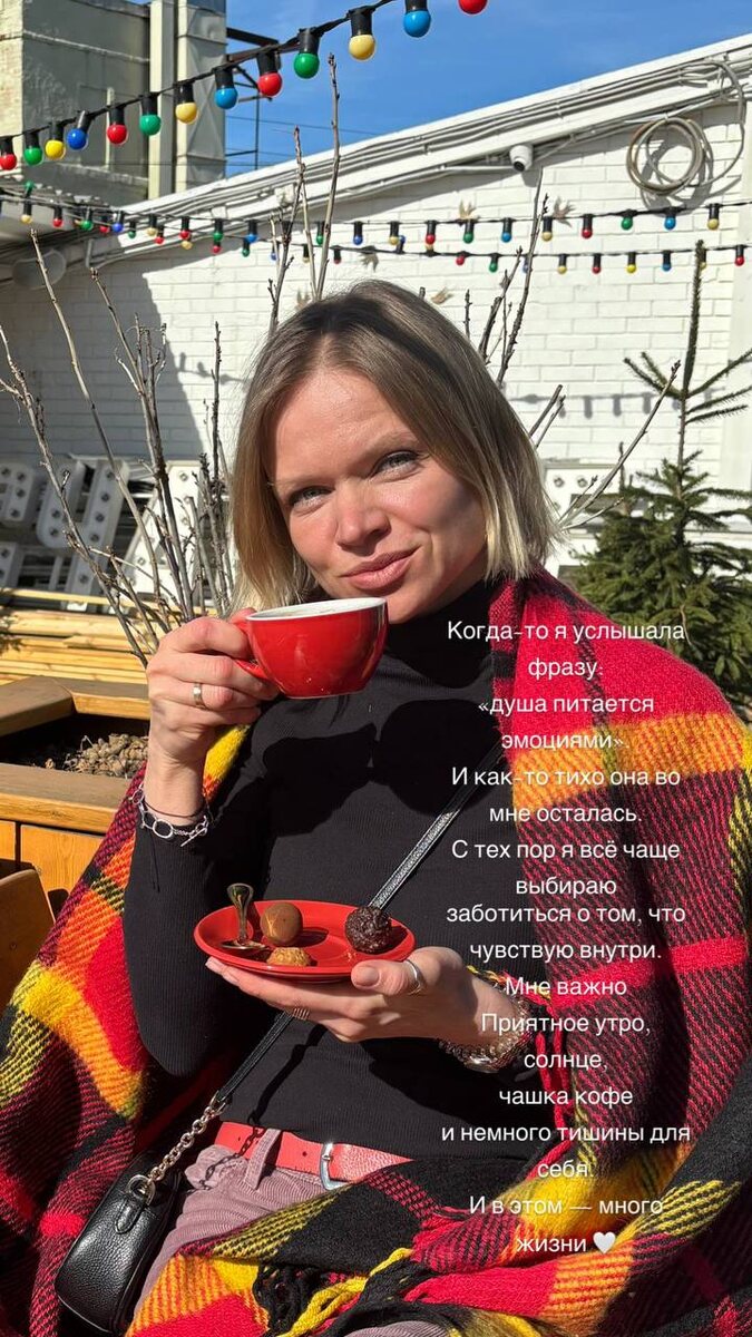 Как начать любить себя: простые шаги к гармонии