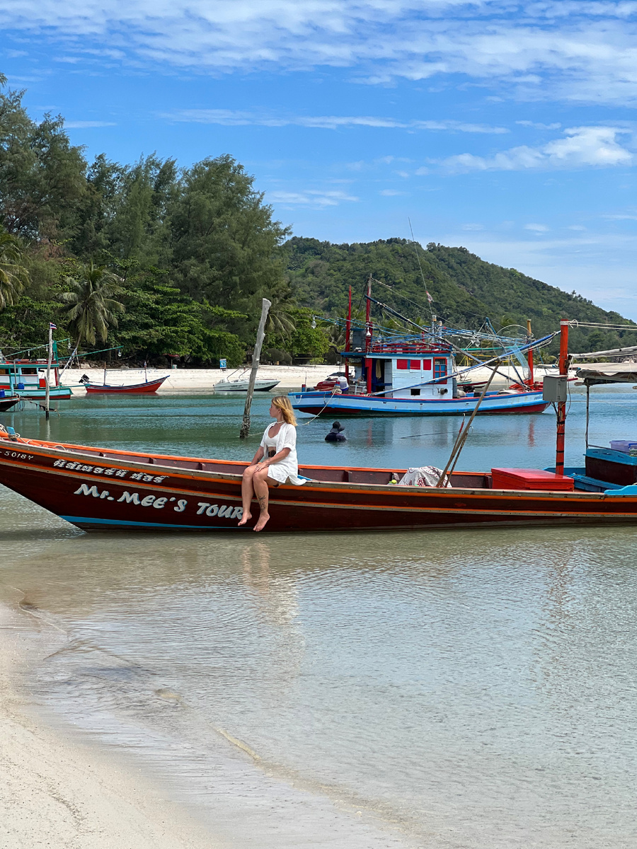 Как избежать неприятностей и насладиться отдыхом в Таиланде
