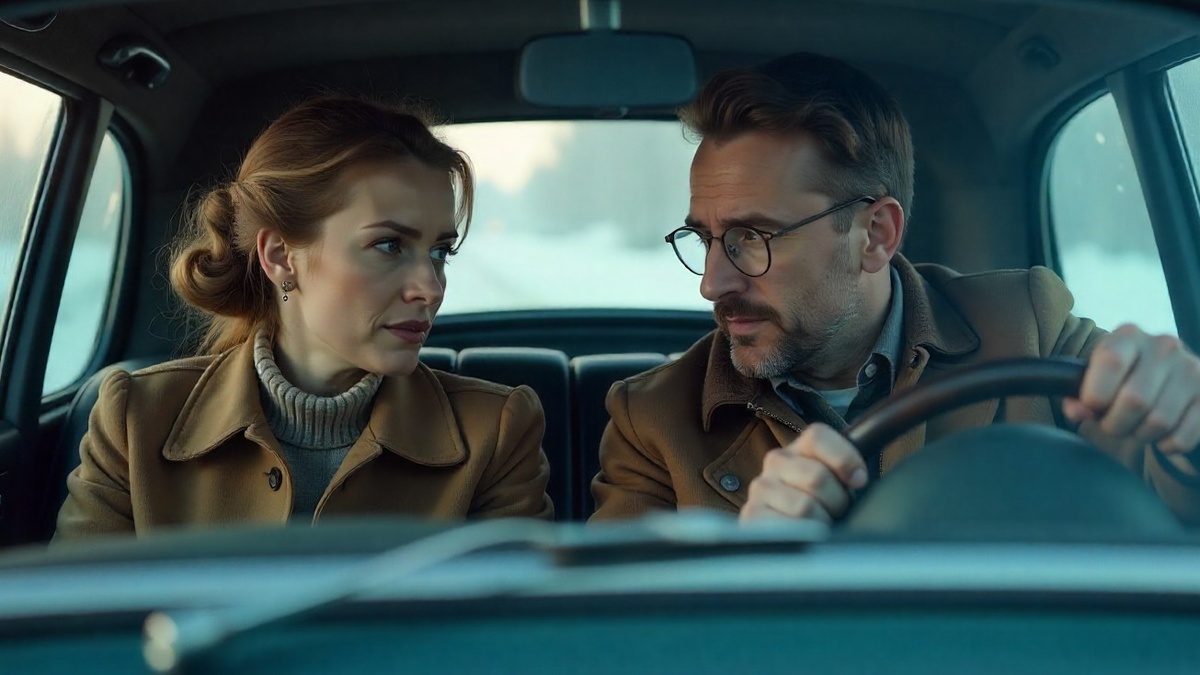 Как не стать токсичным партнёром: ловушки и выходы