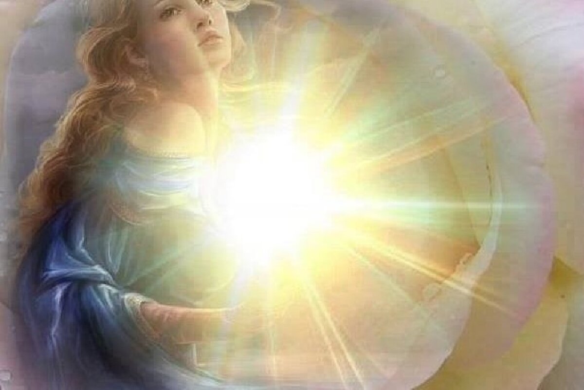 Свет Духа: как не растратить свою внутреннюю энергию