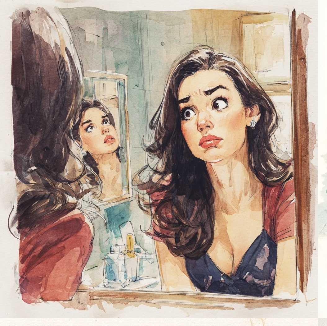 Как научиться принимать себя: советы и техники