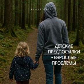 Детские травмы и их последствия в жизни взрослых