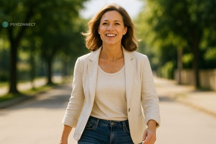 Переосмысление жизни: что открывается женщинам после сорока