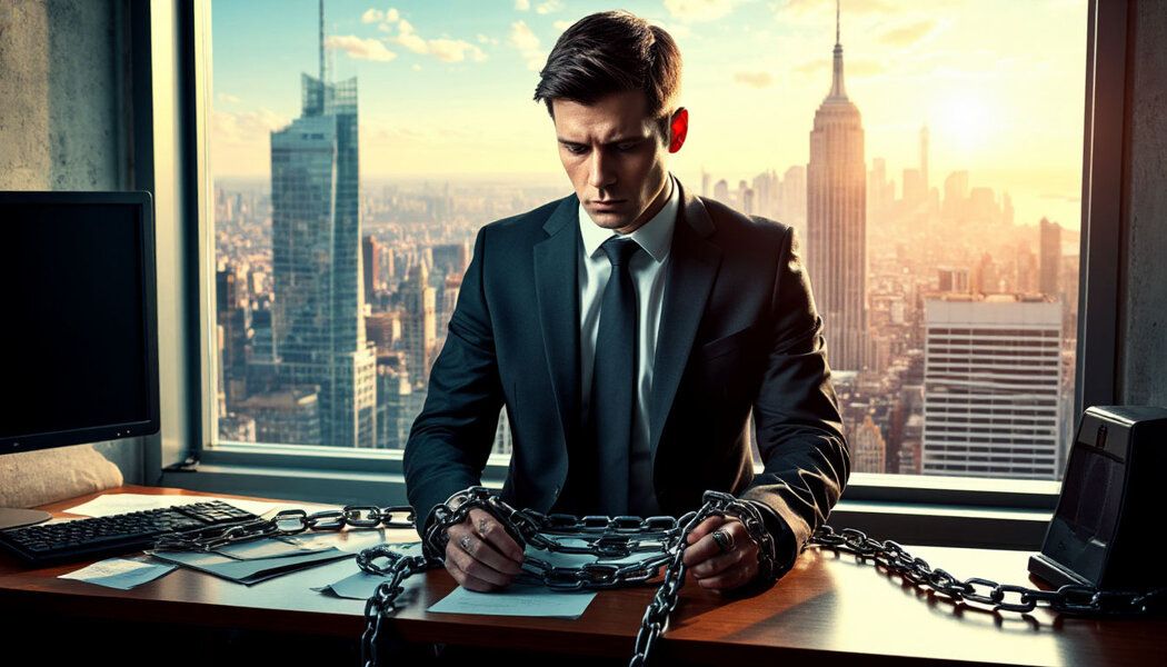 Когда отпуск не придает сил: в чем причина?