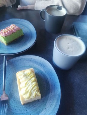 Уютная встреча с подругой: маленькие радости будней