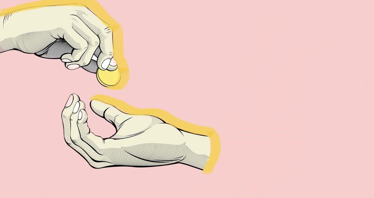 Как деньги влияют на отношения: мифы и реальность