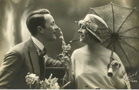 Любовь как опасная болезнь: взгляд учёных Ренессанса