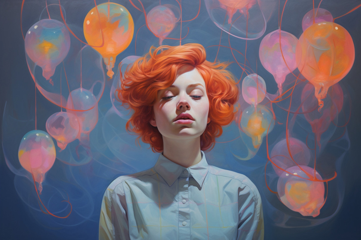 Почему любовь к себе важнее критики окружающих