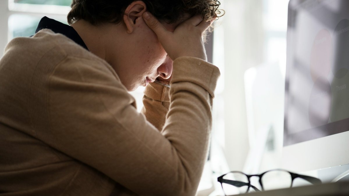 Нервное истощение: как распознать и справиться с проблемой