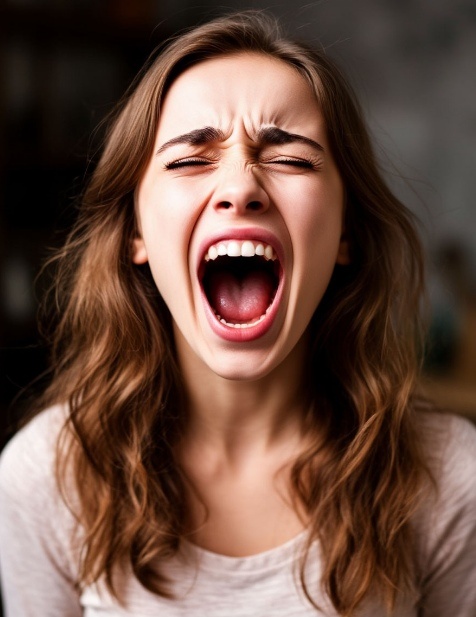 Как справиться с бурными эмоциями и наладить отношения