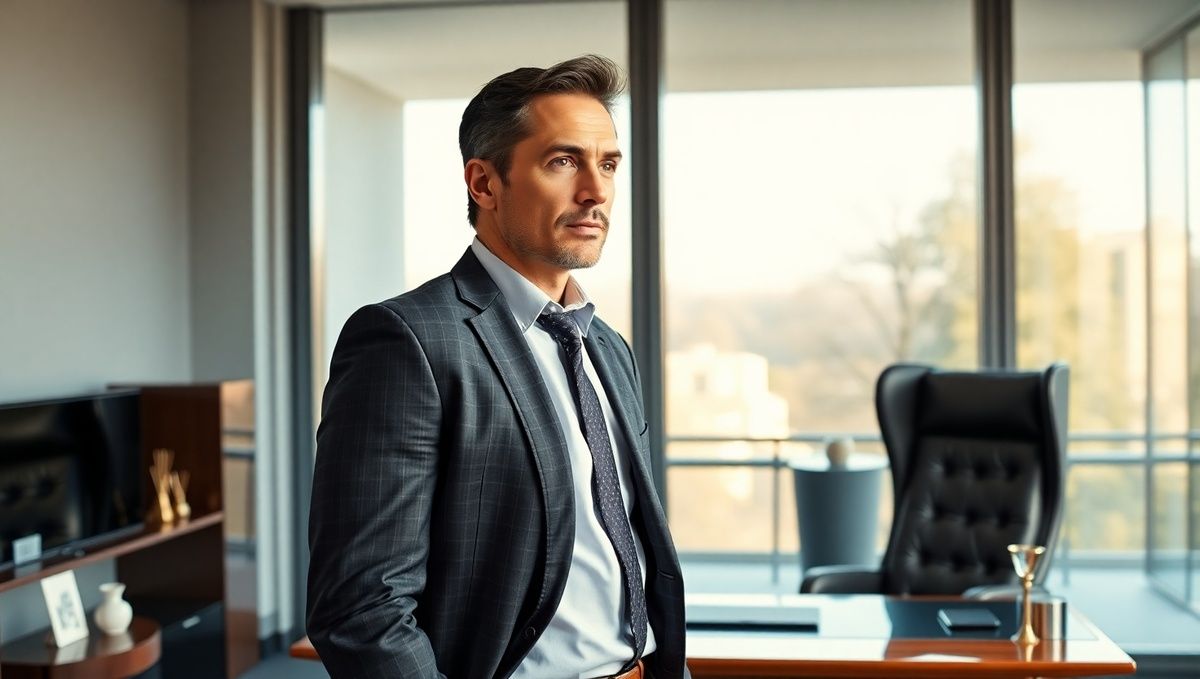 Как один человек изменил свою судьбу: вдохновляющая история