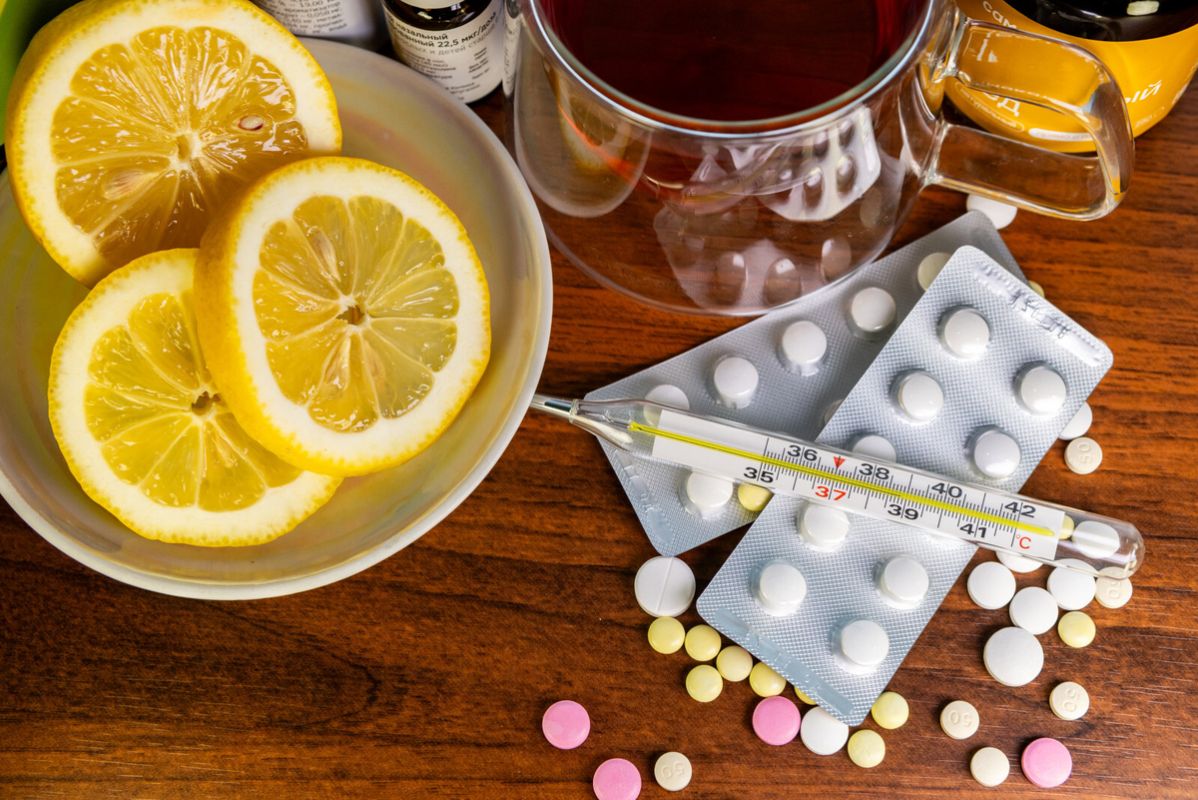 Как пережить весеннее обострение без потерь для здоровья