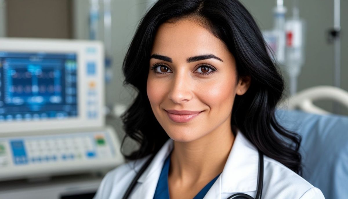 Дорога к мужскому сердцу: история о любви и доверии