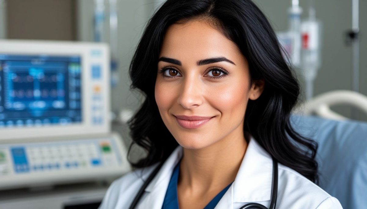 Дорога к мужскому сердцу: история о любви и доверии