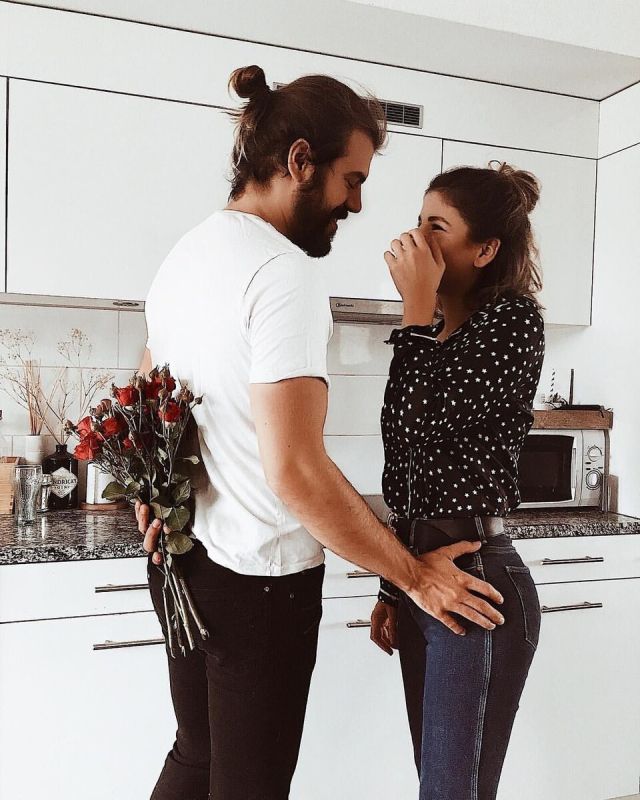 Как задать правильные вопросы девушке на первом свидании