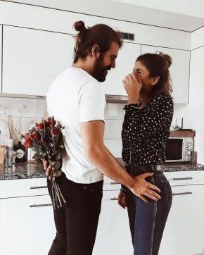 Как задать правильные вопросы девушке на первом свидании