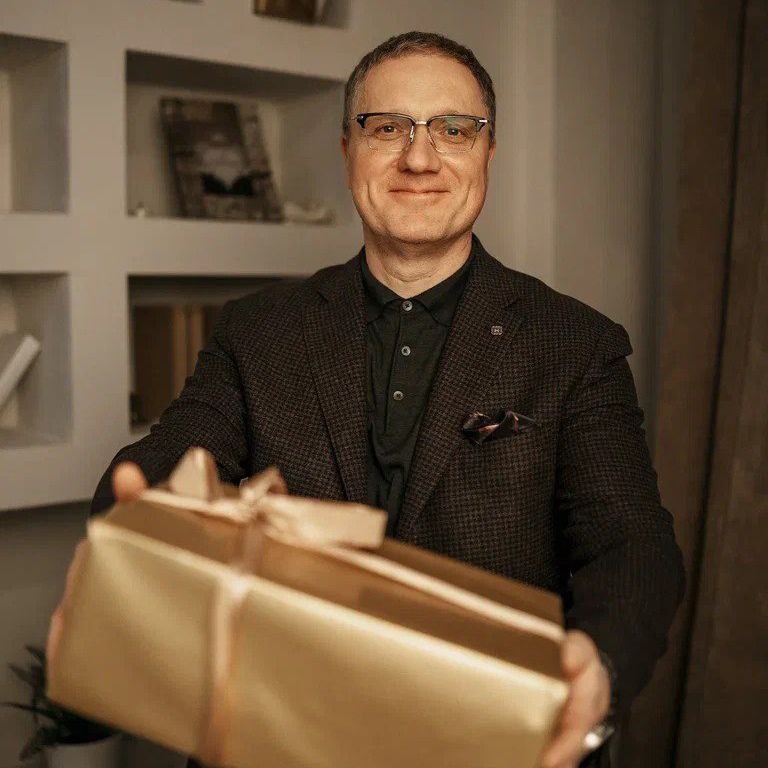 Любовь без условий: как открыть источник счастья в себе