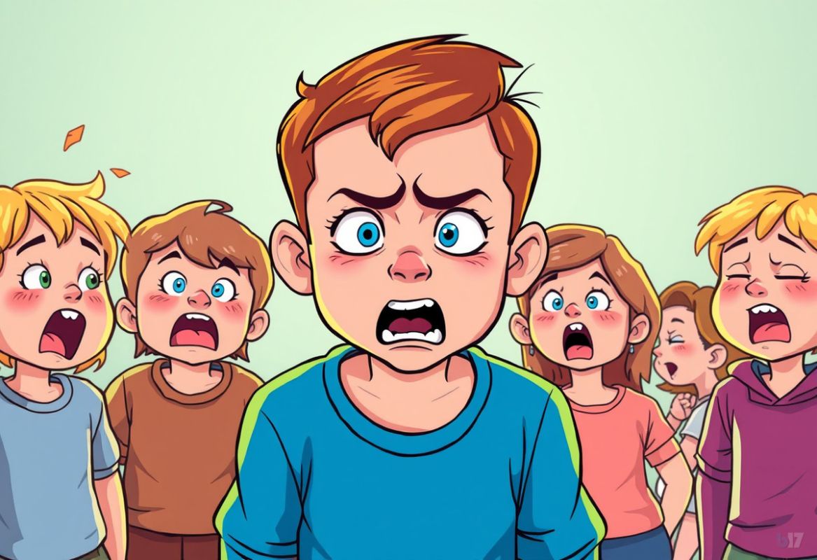 Как управлять своим гневом: превращаем разрушительную силу в ресурс