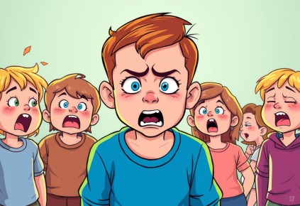 Как управлять своим гневом: превращаем разрушительную силу в ресурс