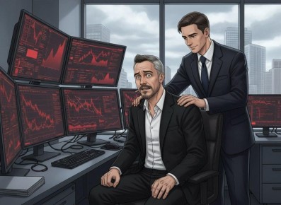 Криптовалютная драма: Как одна ошибка стоила 20 миллионов