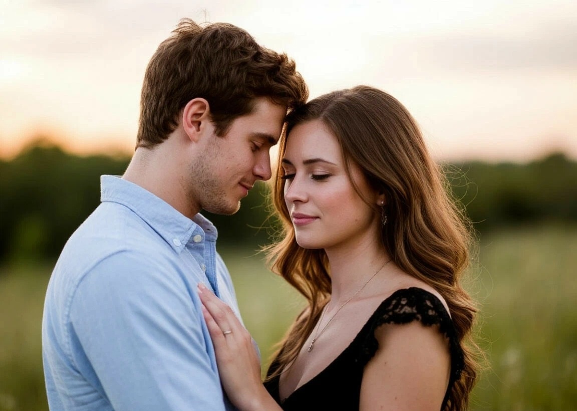 Секрет неприязни: почему близость вызывает отторжение