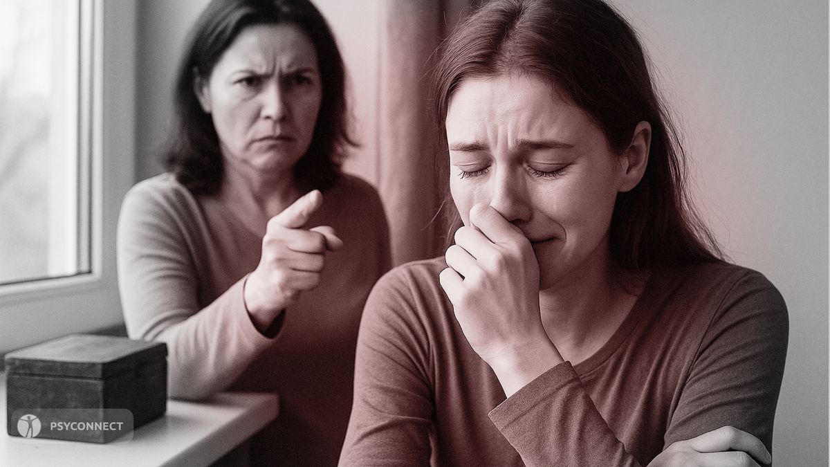 Неожиданное разоблачение: как истинное происхождение меняет жизнь