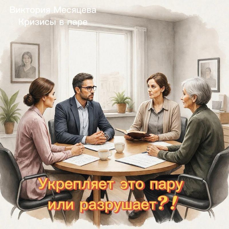 Жить вместе до брака: мнение экспертов и жизненные истории