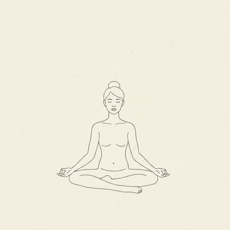 Научитесь слушать свое тело: как дыхательные практики освобождают от напряжения