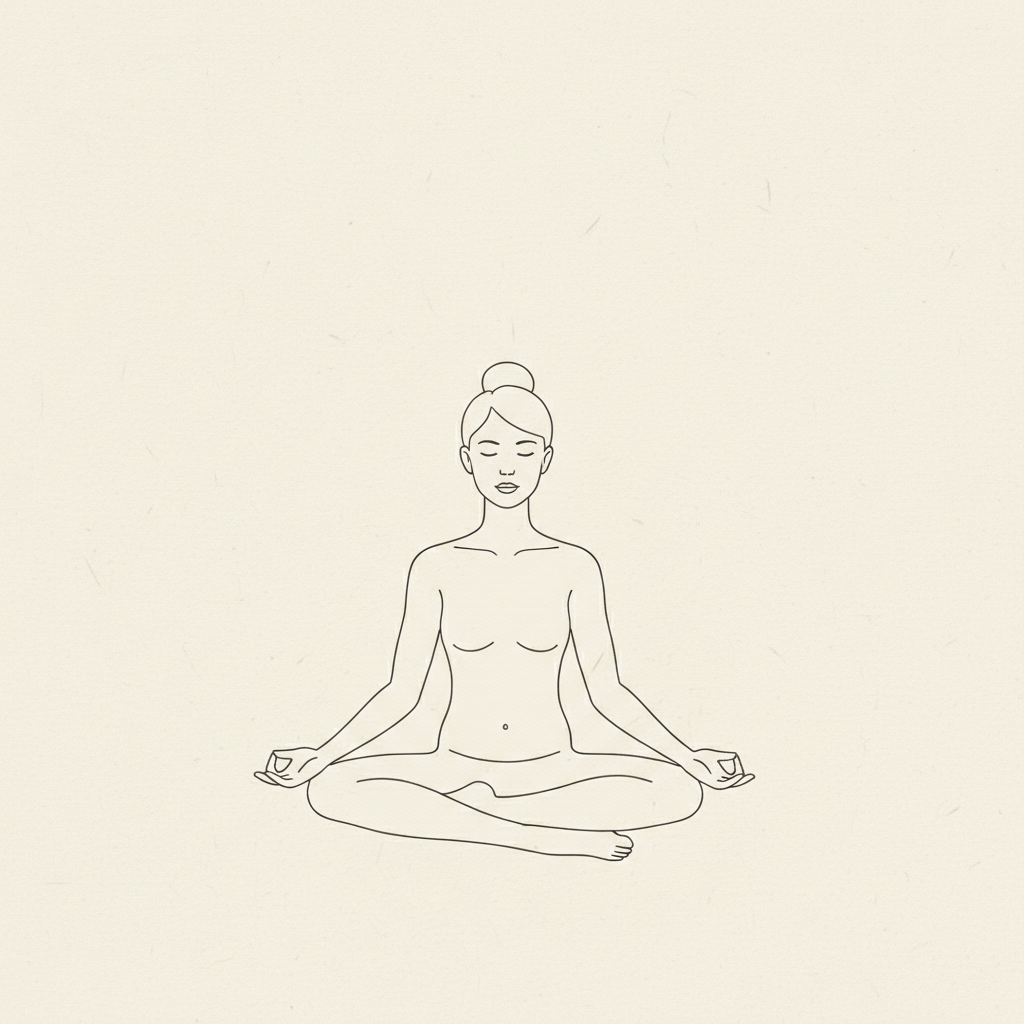 Научитесь слушать свое тело: как дыхательные практики освобождают от напряжения