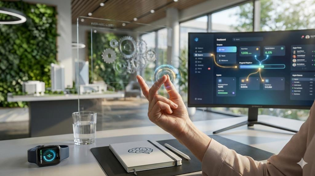 Как отключить внутреннюю прокрастинацию и погрузиться в поток работы