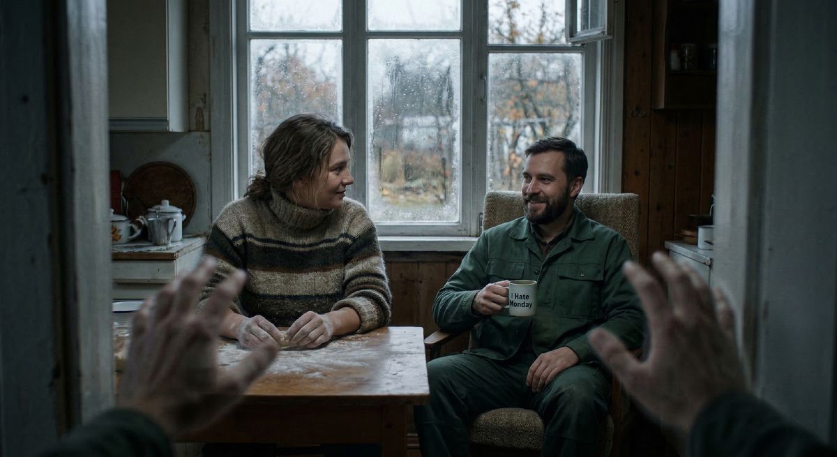 ������ ���� ������: ��� ���� ������� � ���� �����