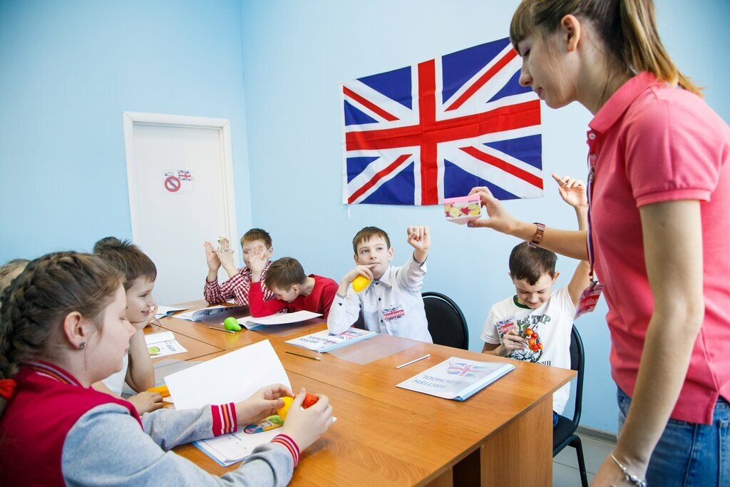 Почему школьный английский не работает: поиск решений