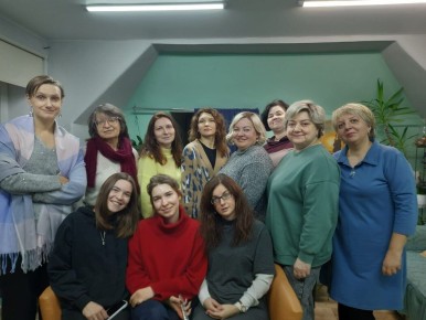 Как интервизионные группы помогают психологам расти и развиваться