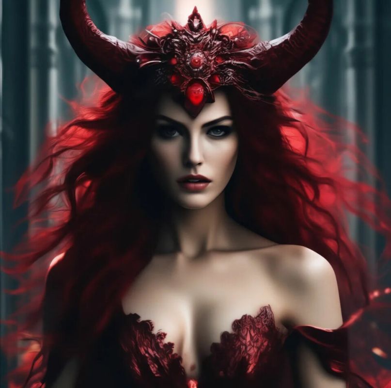 Лилит: как женская сексуальность становится источником силы