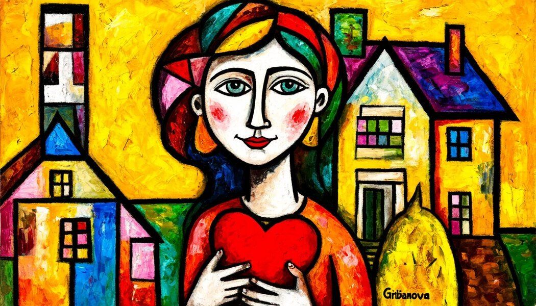 Отношения и одиночество: как выбрать свой путь к росту