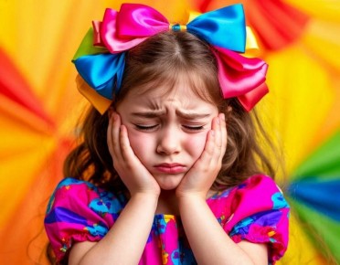 Слова матери, которые могут отравить жизнь дочери: топ-7 опасных установок