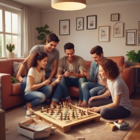 Цифровой этикет для семьи: как сохранить гармонию в эпоху гаджетов