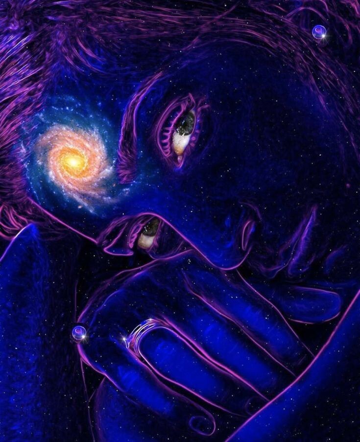 Сны, предостерегающие от энергетического воздействия