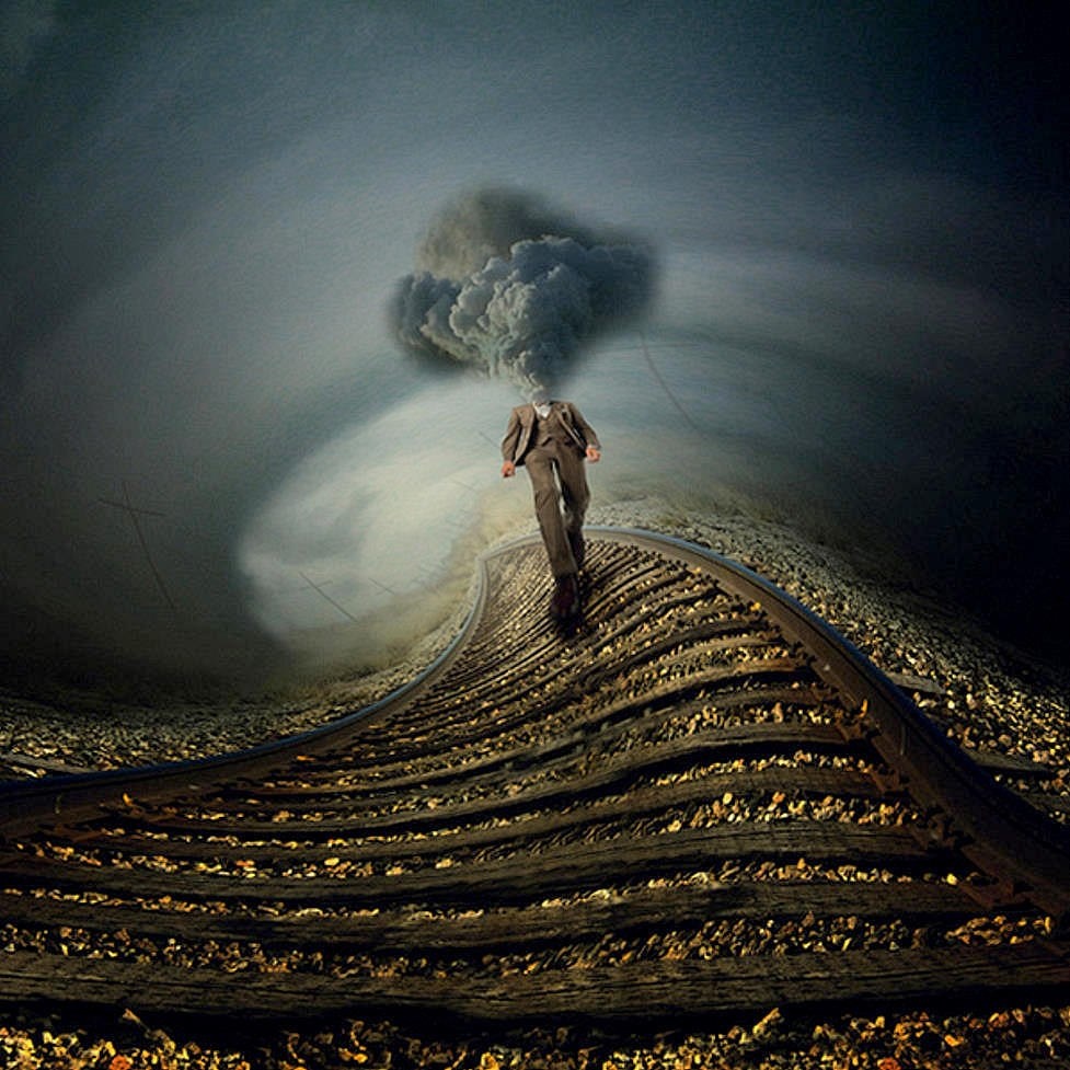 Как устроен человек с невротической личностью