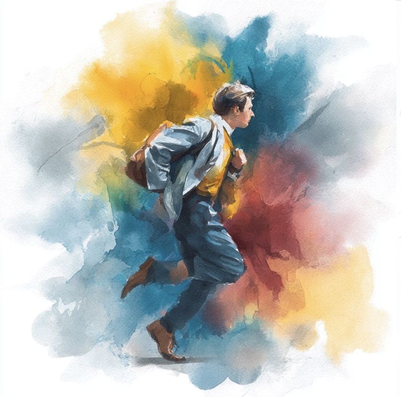 Психологические барьеры: почему мы не достигаем успеха