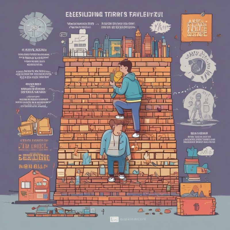 Как подросткам развить уверенность в себе: эффективные методы