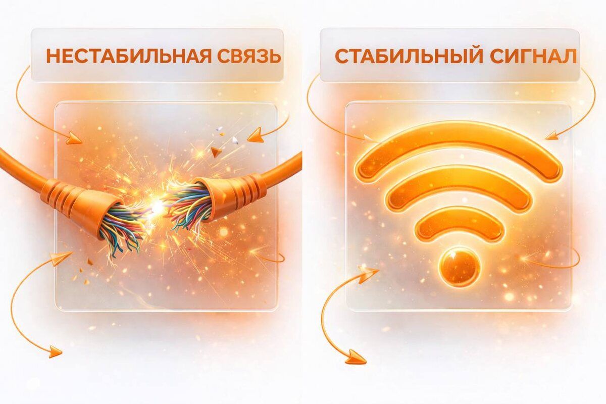 Неполадки в связи: как оставаться на связи с медицинской информацией
